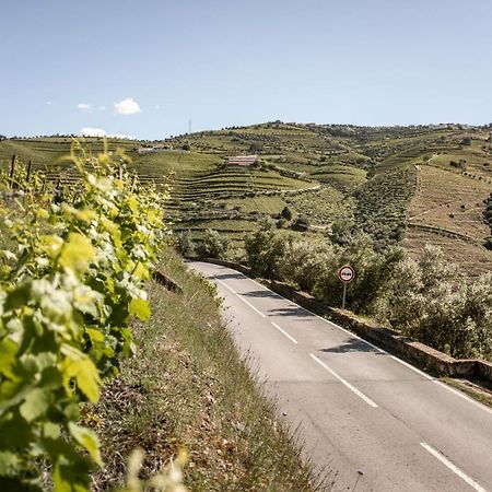 Original Douro Hotel Пезу-да-Регуа Экстерьер фото