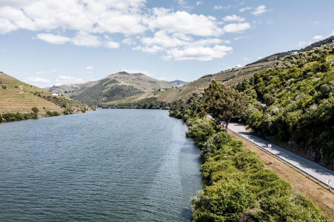 Original Douro Hotel Пезу-да-Регуа Экстерьер фото