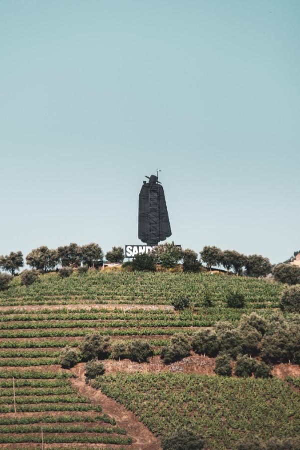 Original Douro Hotel Пезу-да-Регуа Экстерьер фото