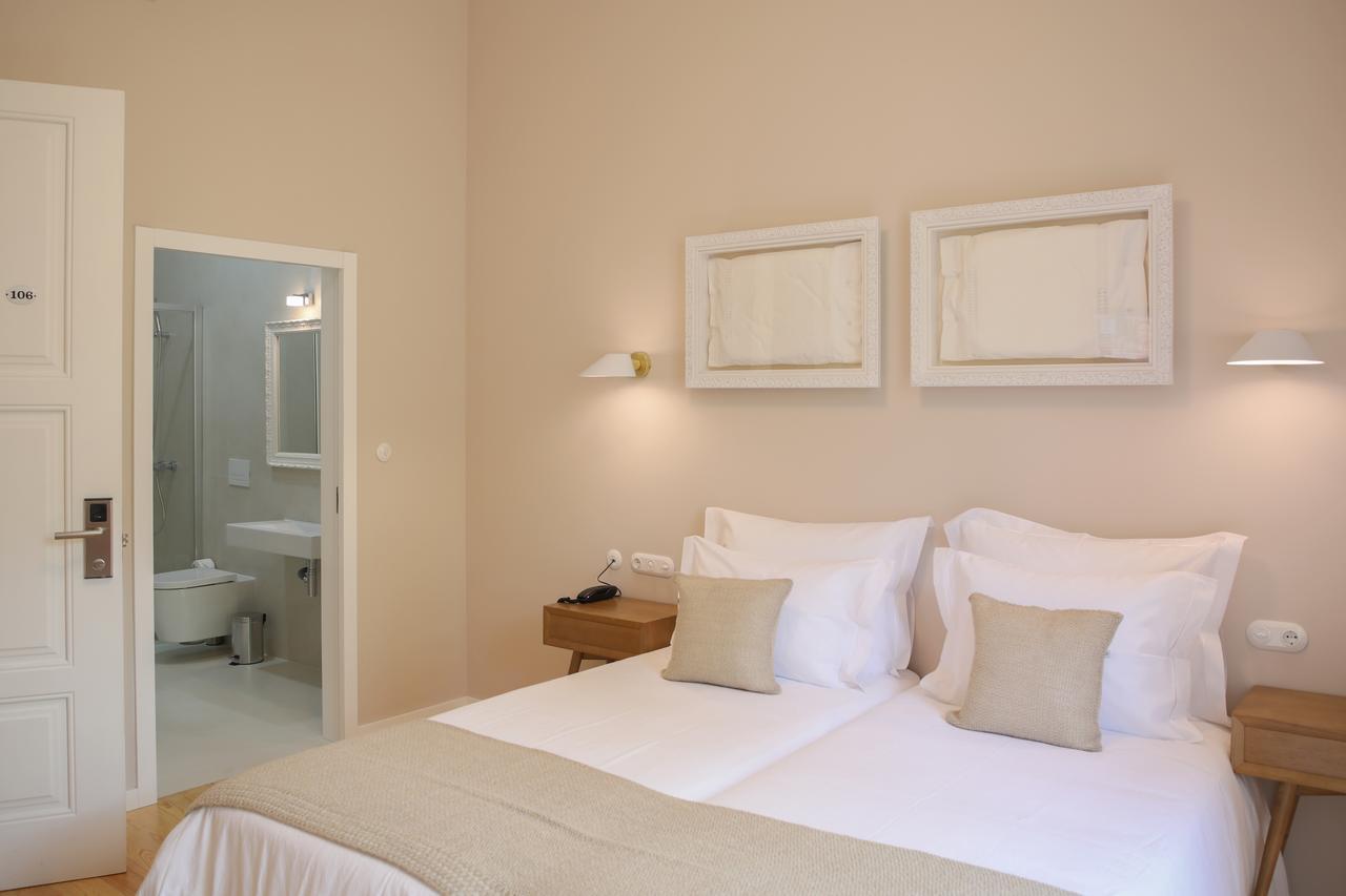 Original Douro Hotel Пезу-да-Регуа Экстерьер фото