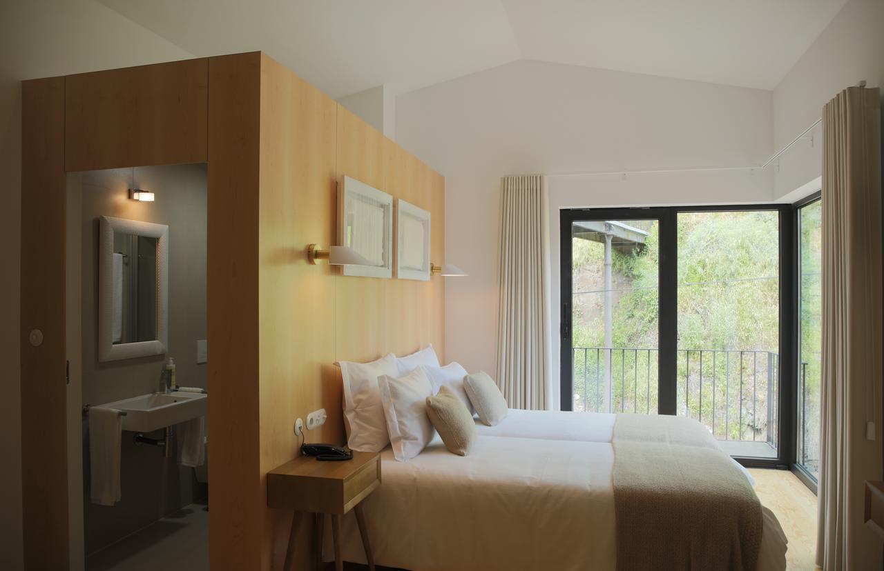 Original Douro Hotel Пезу-да-Регуа Экстерьер фото