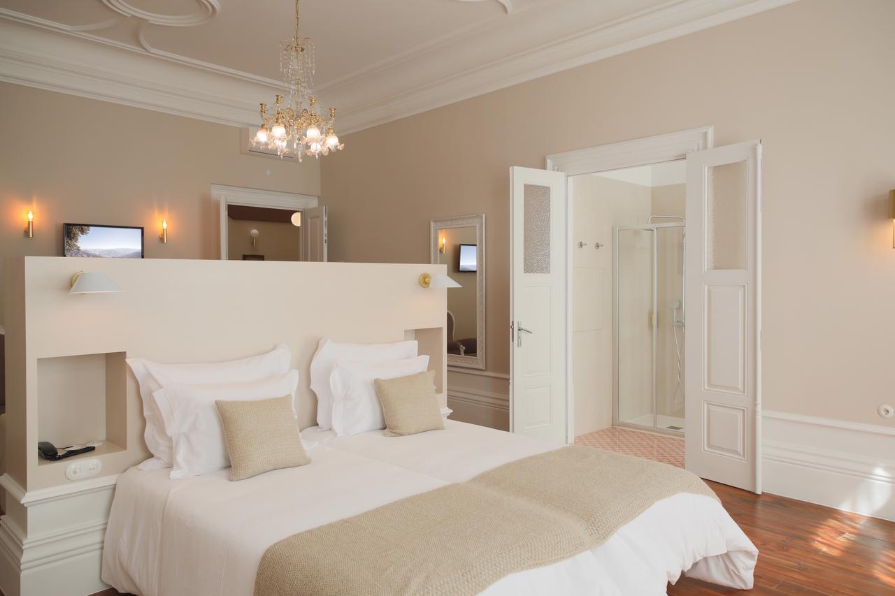 Original Douro Hotel Пезу-да-Регуа Экстерьер фото