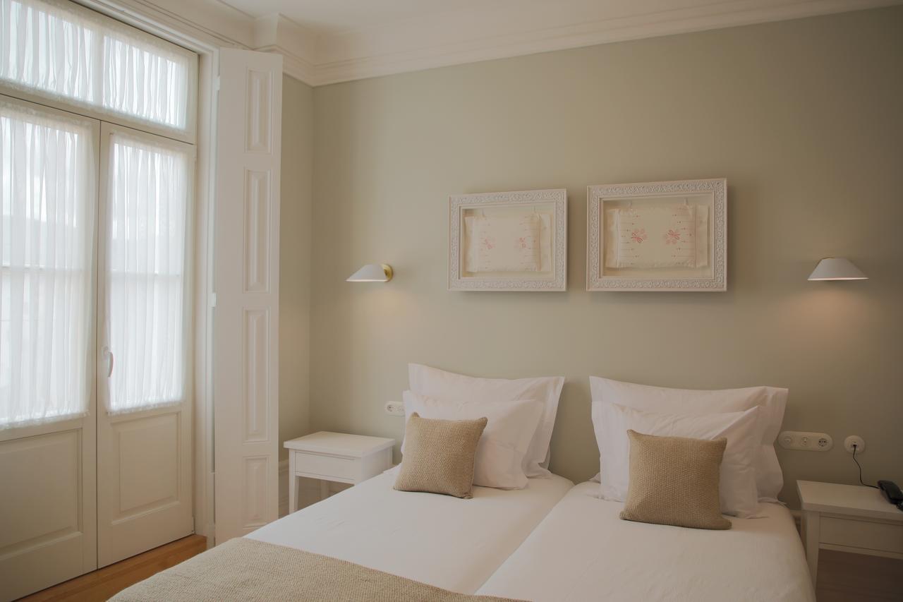 Original Douro Hotel Пезу-да-Регуа Экстерьер фото