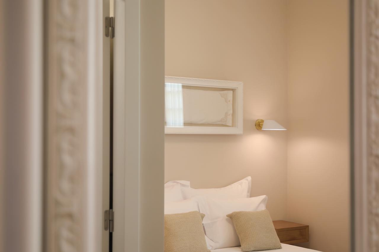 Original Douro Hotel Пезу-да-Регуа Экстерьер фото
