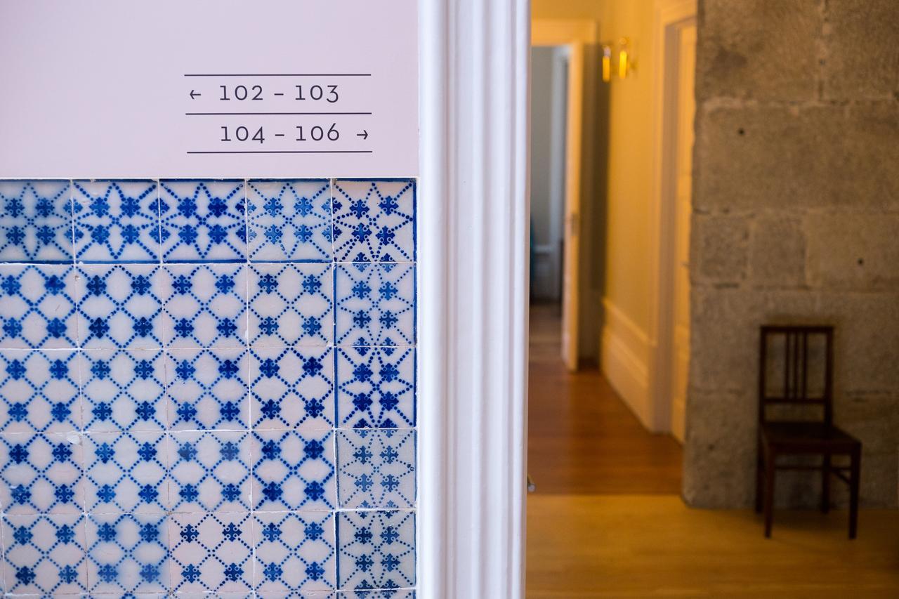 Original Douro Hotel Пезу-да-Регуа Экстерьер фото