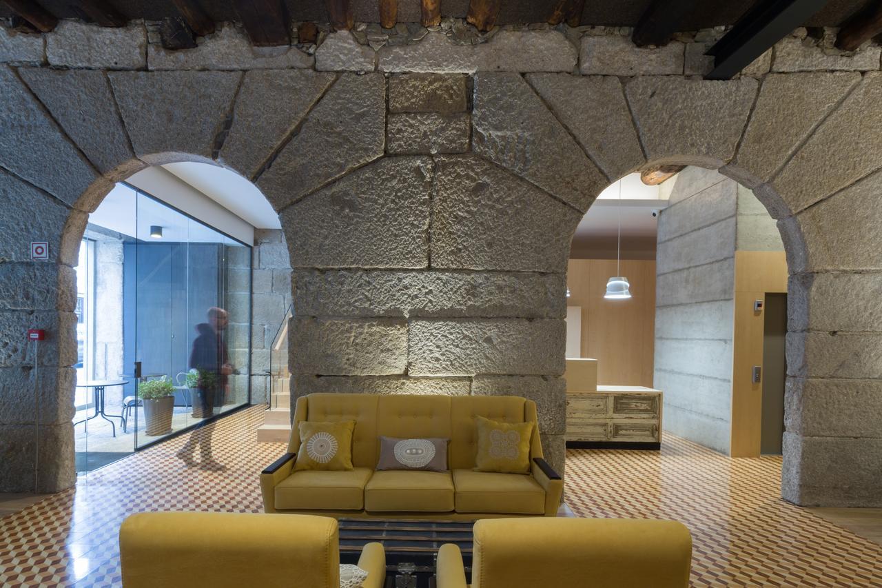 Original Douro Hotel Пезу-да-Регуа Экстерьер фото