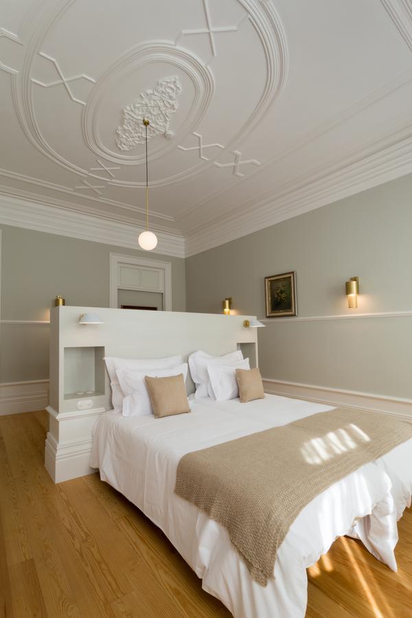 Original Douro Hotel Пезу-да-Регуа Экстерьер фото