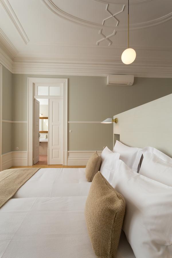 Original Douro Hotel Пезу-да-Регуа Экстерьер фото
