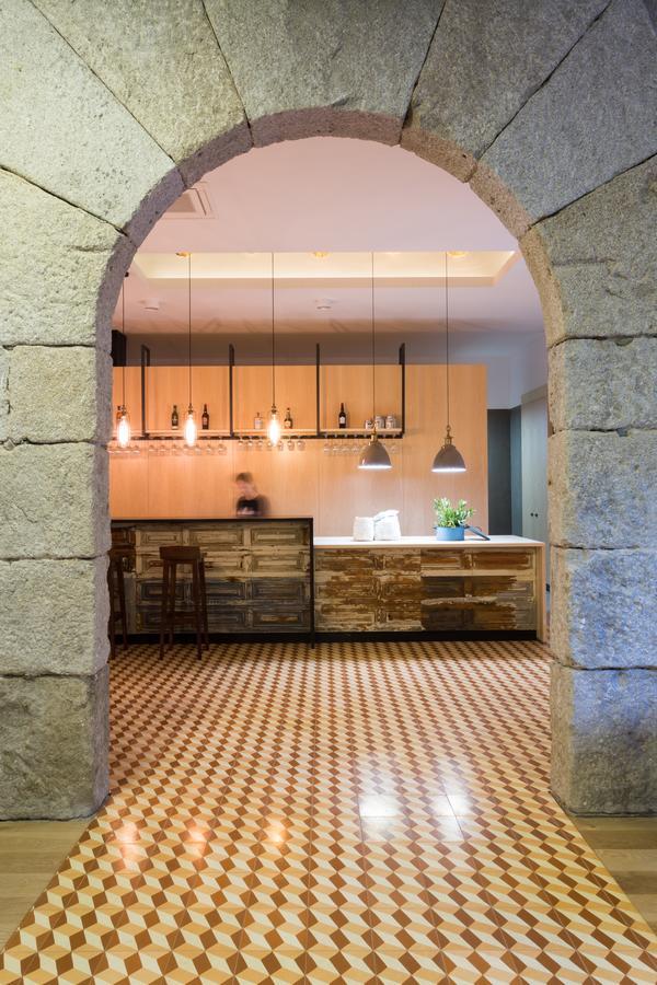 Original Douro Hotel Пезу-да-Регуа Экстерьер фото